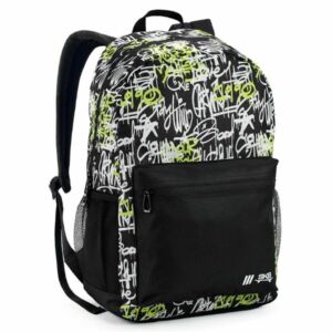 Mochila Escolar Denlex DL1942