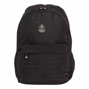 Mochila Rabisk Preto RK4211