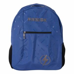 Mochila Rabisk Azul RK2490