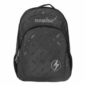 Mochila Rabisk Preto RK2490