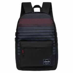 mochila Ferrazzi FER0040 preto
