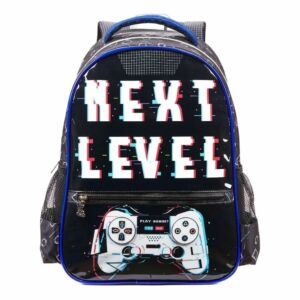 Mochila Next Level DL1789 infantil Denlex