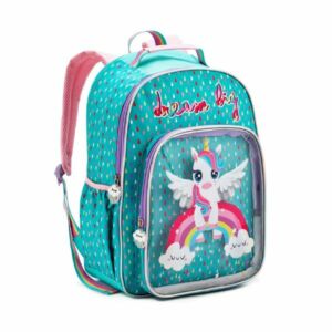 Mochila infantil dream