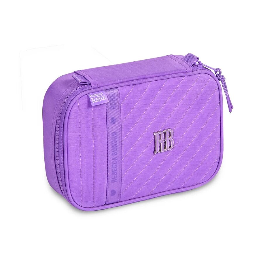 Estojo RB Feminino Original Clio RB24525 - Imagem 2