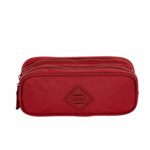 Estojo Crinkle Vinho