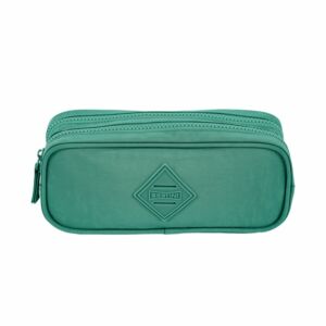 Estojo Hydroblock Verde Jade