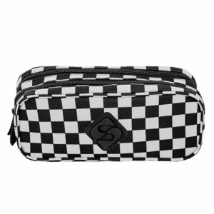 Estojo Hydroblock Xadrez