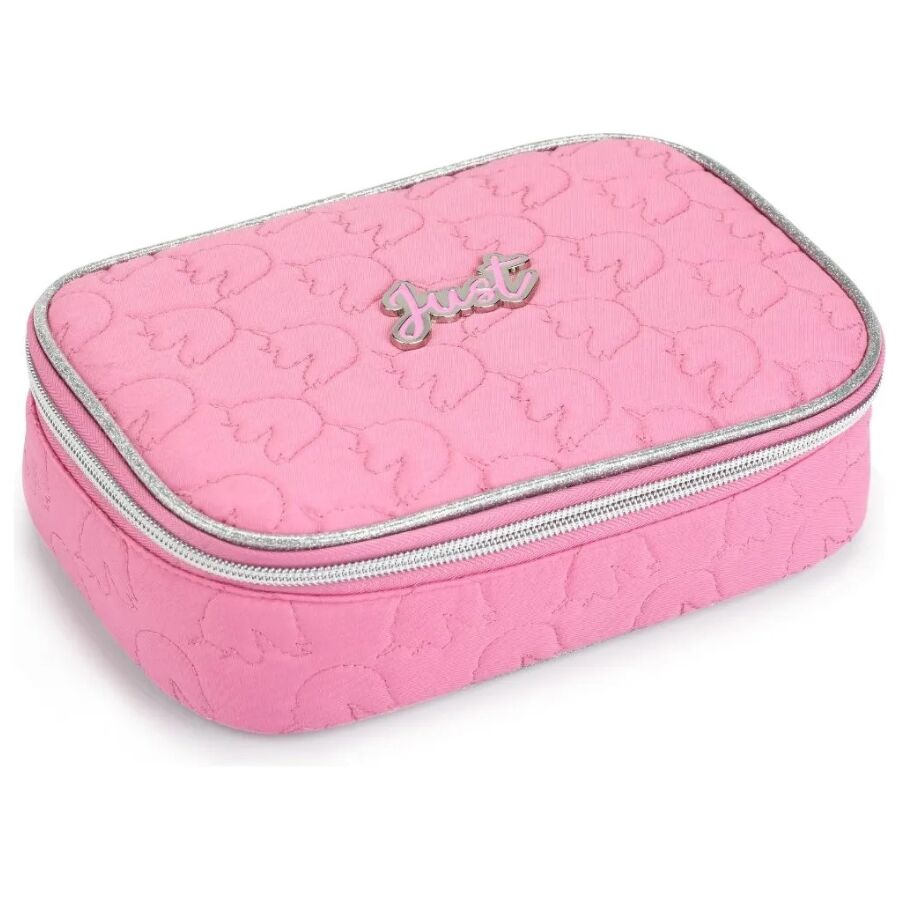 Estojo box teen JUST DLX S1 - Imagem 3