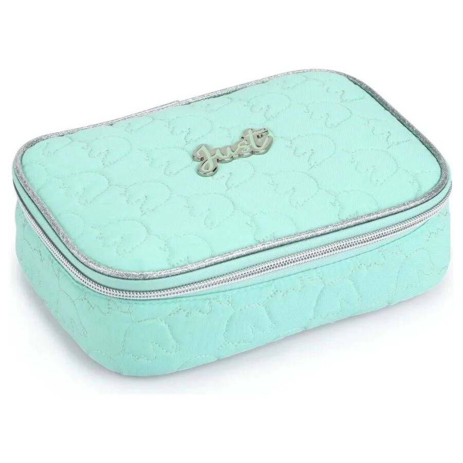 Estojo box teen JUST DLX S1