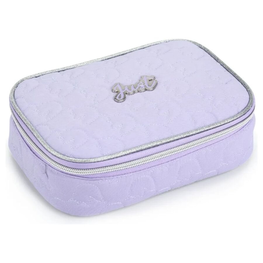 Estojo box teen JUST DLX S1 - Imagem 2