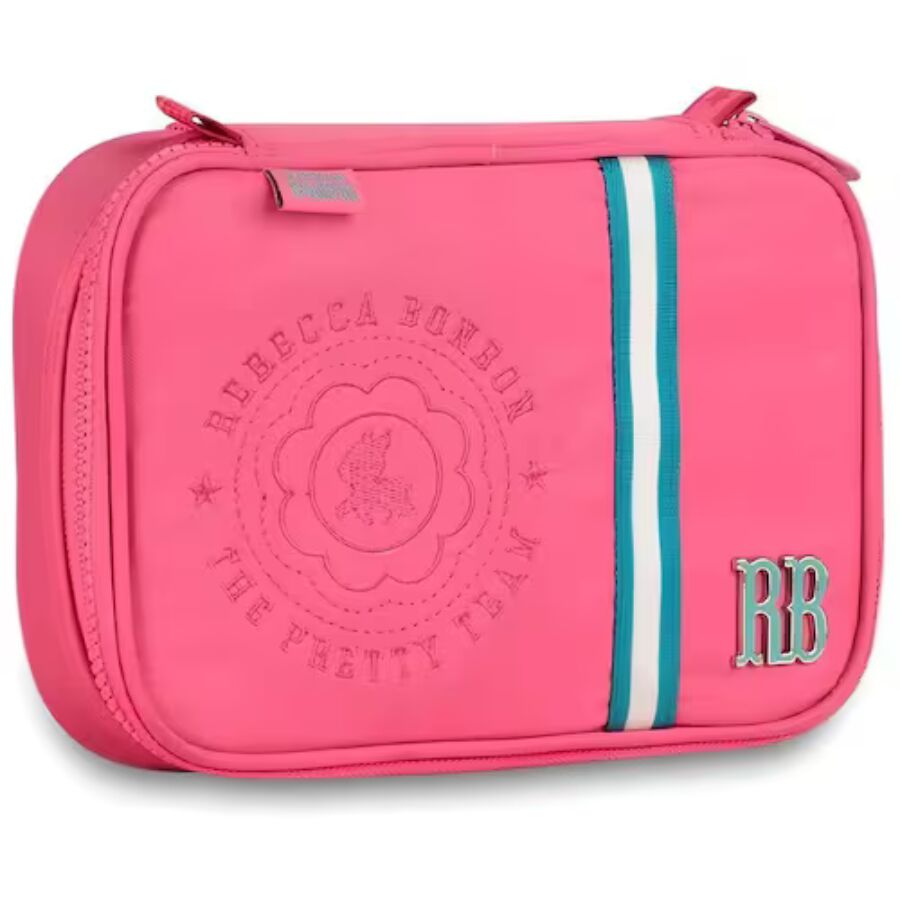 Estojo The Pretty Team