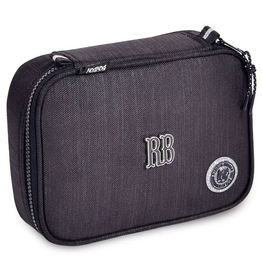 Estojo RB Cintilante