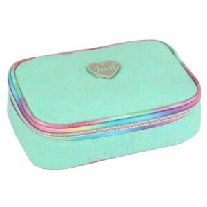 Estojo Candy ES1909 Denlex Love Just