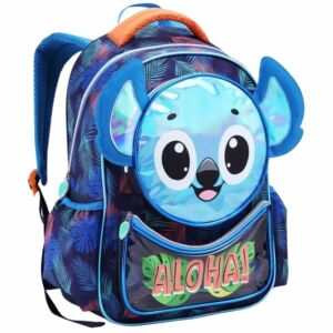 Mochila Infantil Aloha DL2041