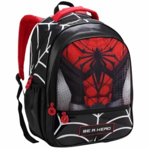 Mochila Infantil Be a Hero