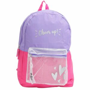 Mochila Clio Cheer Up Style! 2 compartimentos