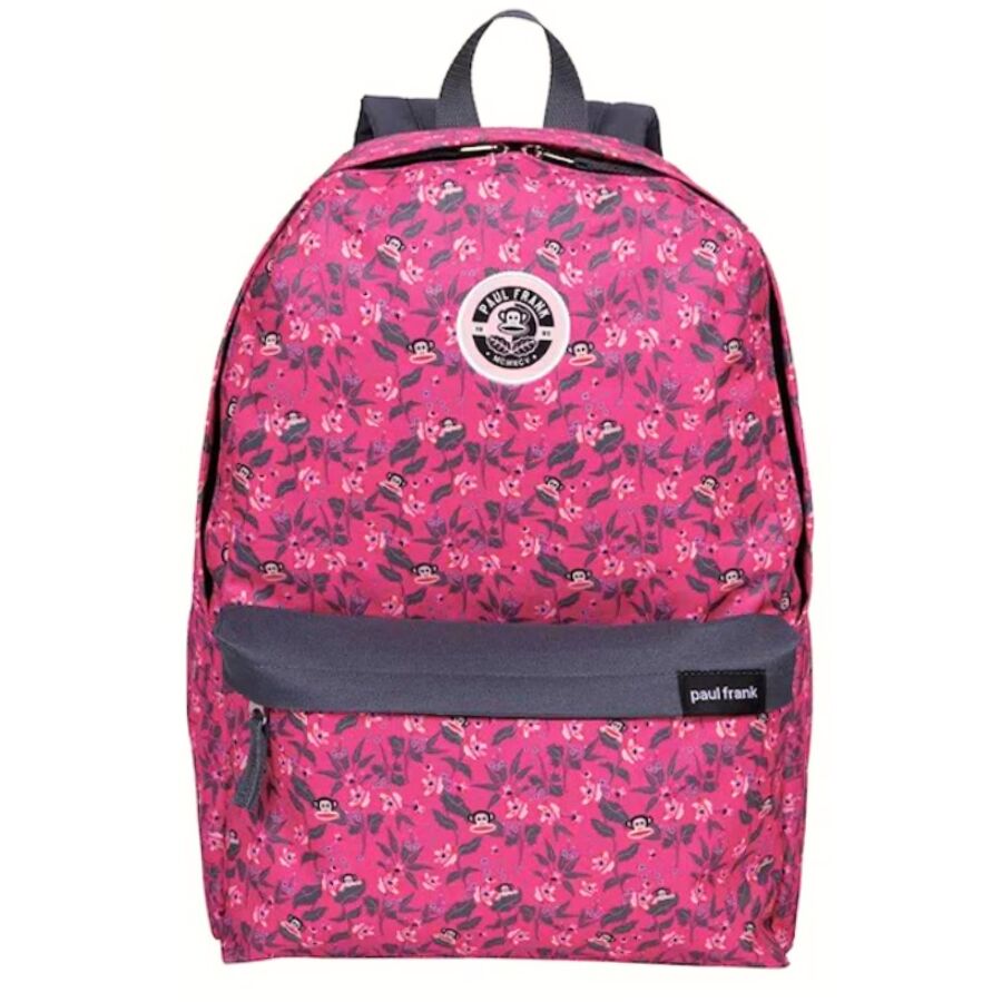 Mochila Paul Frank Floral Sestini s2