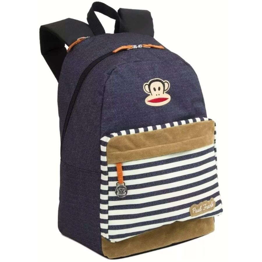 Mochila Paul Frank Listras Sestini s2 - Imagem 2