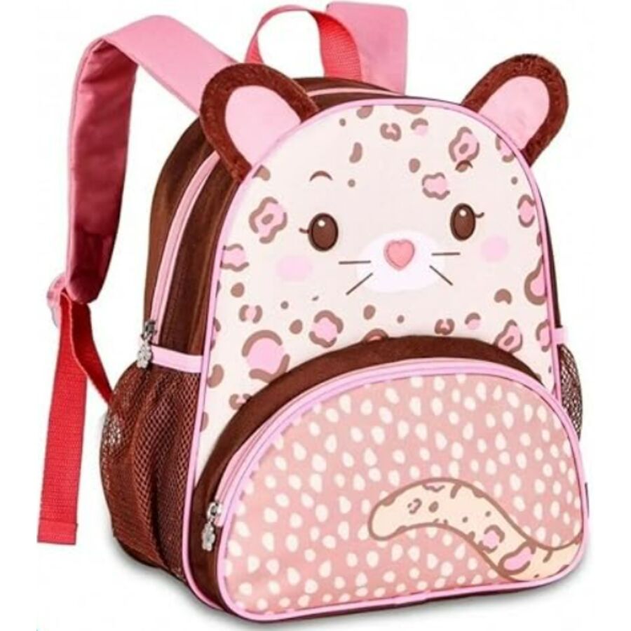 Mochila Infantil Clio Pets 10/10