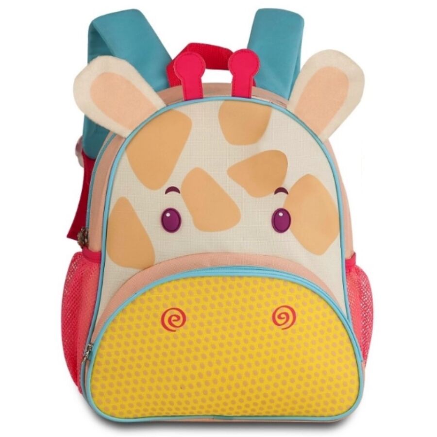 Mochila Infantil Clio Pets 10/10 - Imagem 2