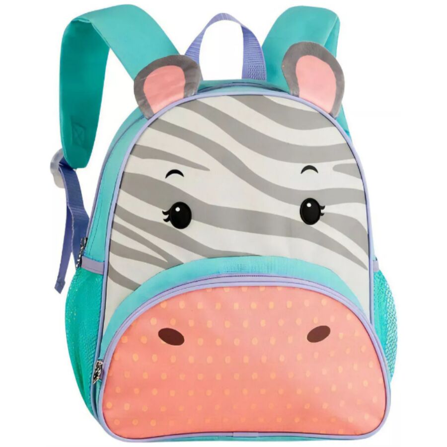 Mochila Infantil Clio Pets 10/10 - Imagem 3