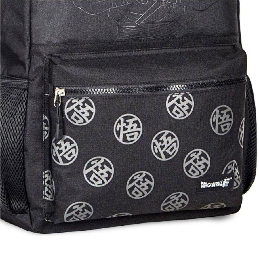 Mochila Clio Dragon Ball Super - Imagem 2