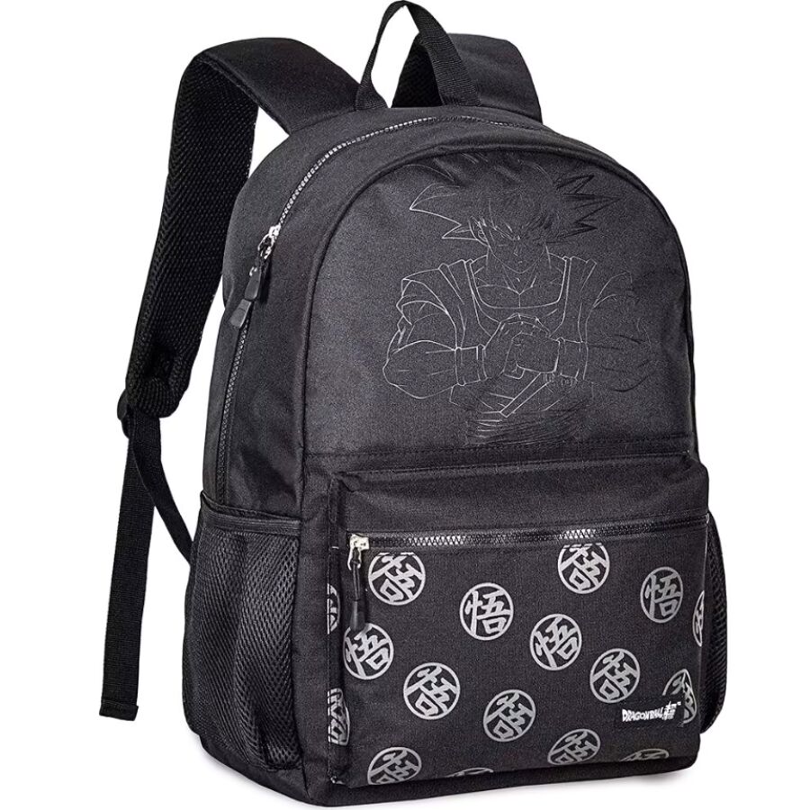 Mochila Clio Dragon Ball Super