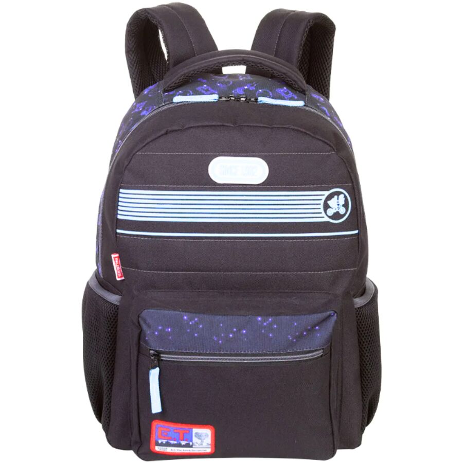 Mochila Sestini E.T. 2 compartimentos