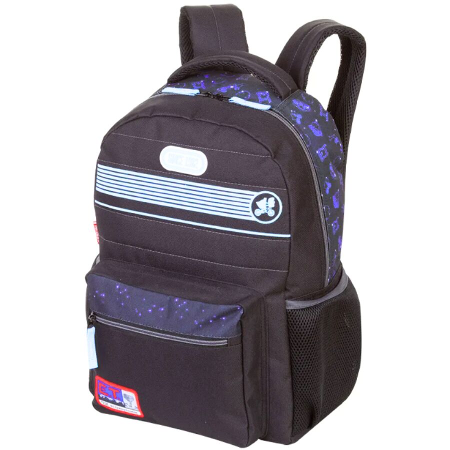 Mochila Sestini E.T. 2 compartimentos - Imagem 2