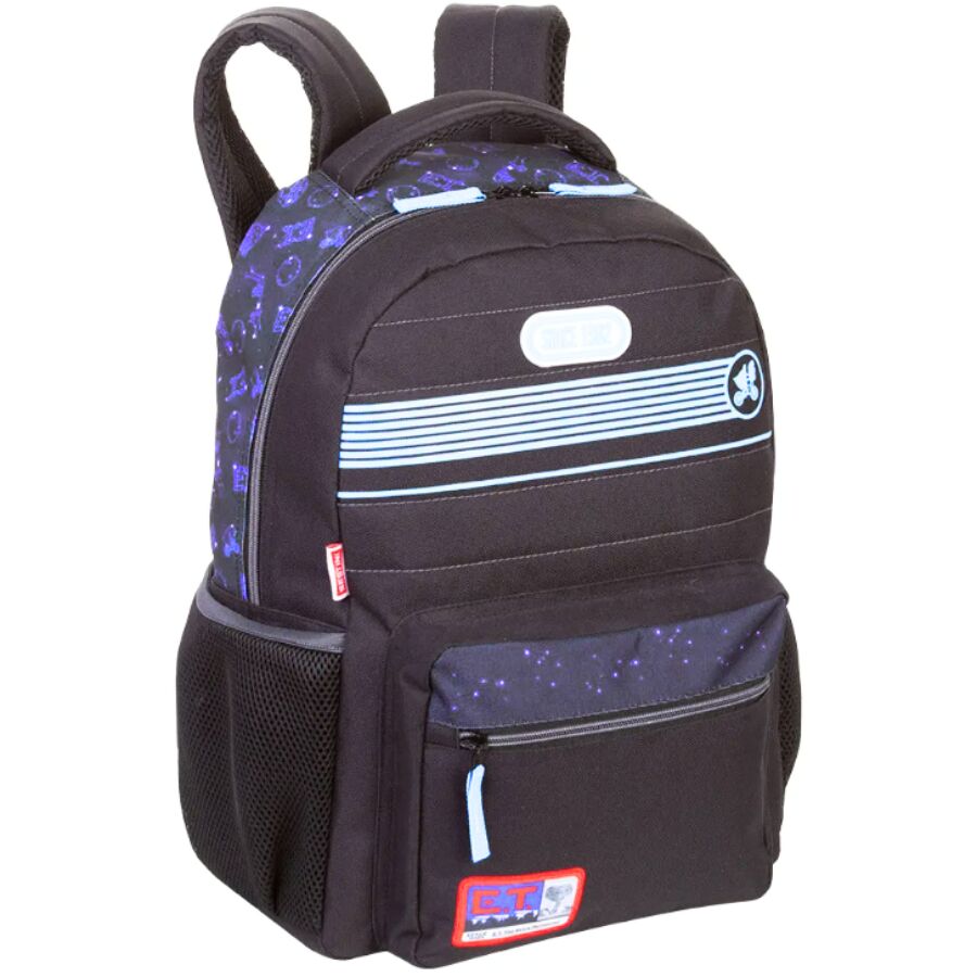 Mochila Sestini E.T. 2 compartimentos - Imagem 4