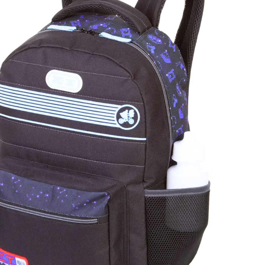 Mochila Sestini E.T. 2 compartimentos - Imagem 5