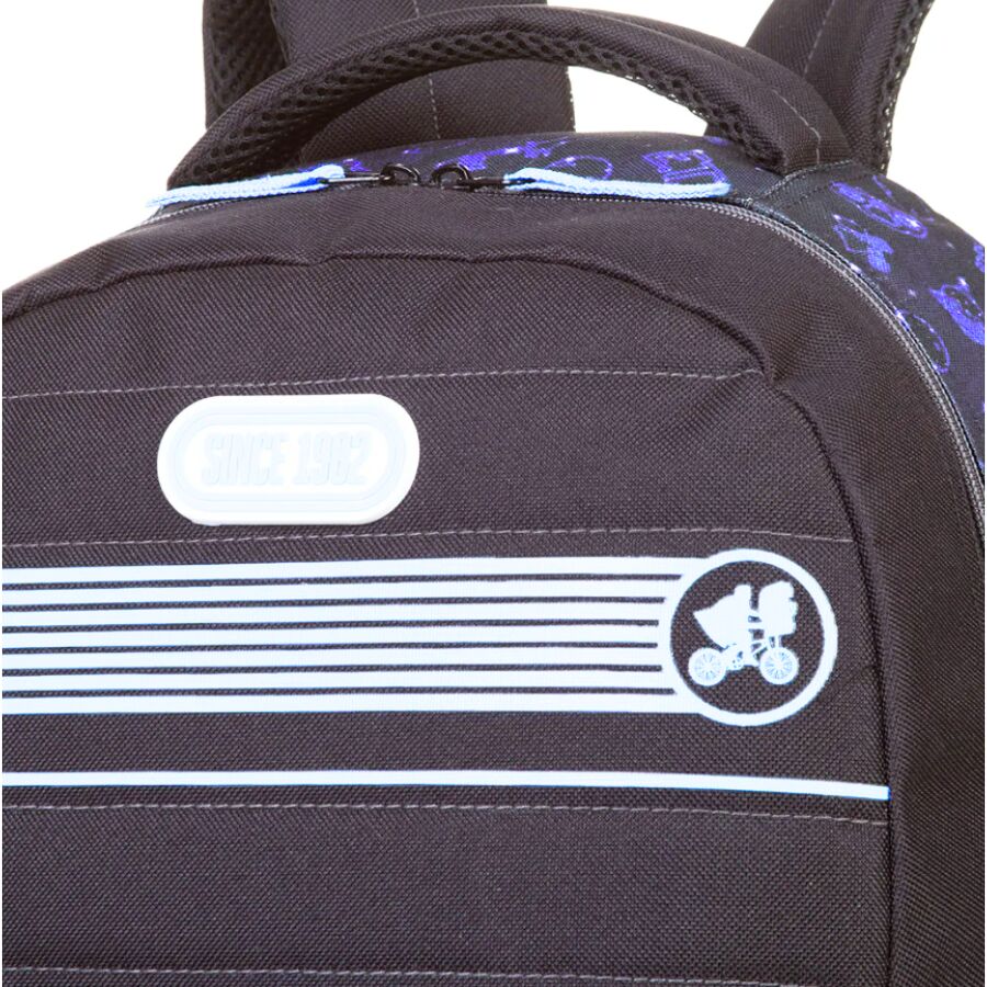 Mochila Sestini E.T. 2 compartimentos - Imagem 6