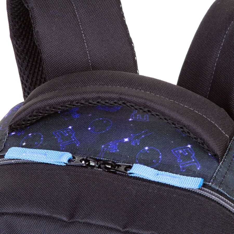 Mochila Sestini E.T. 2 compartimentos - Imagem 8