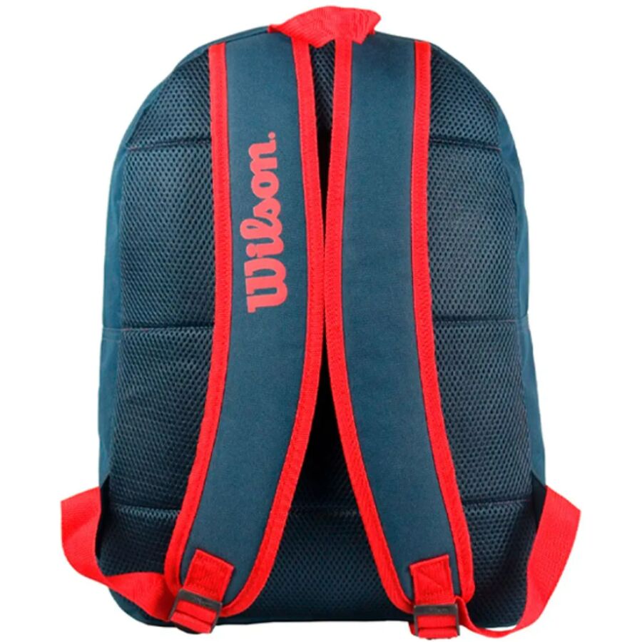 Mochila Wilson Sport Good 06LG - Imagem 2