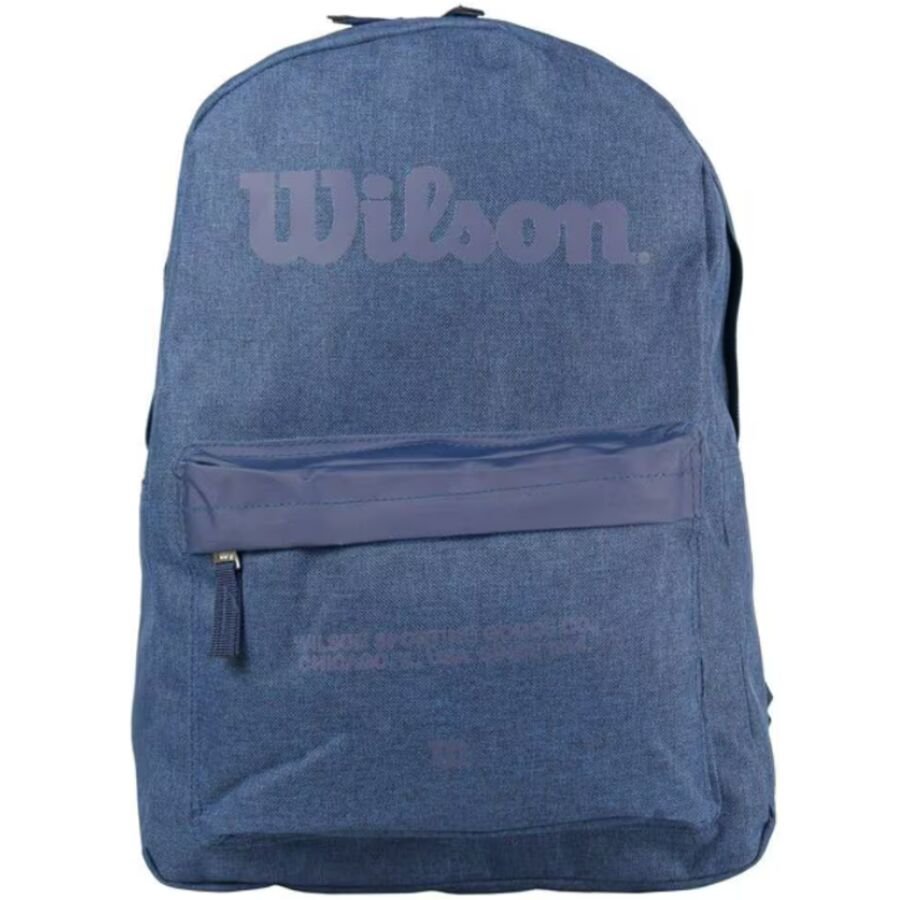 Mochila Wilson Sport Good 11NB