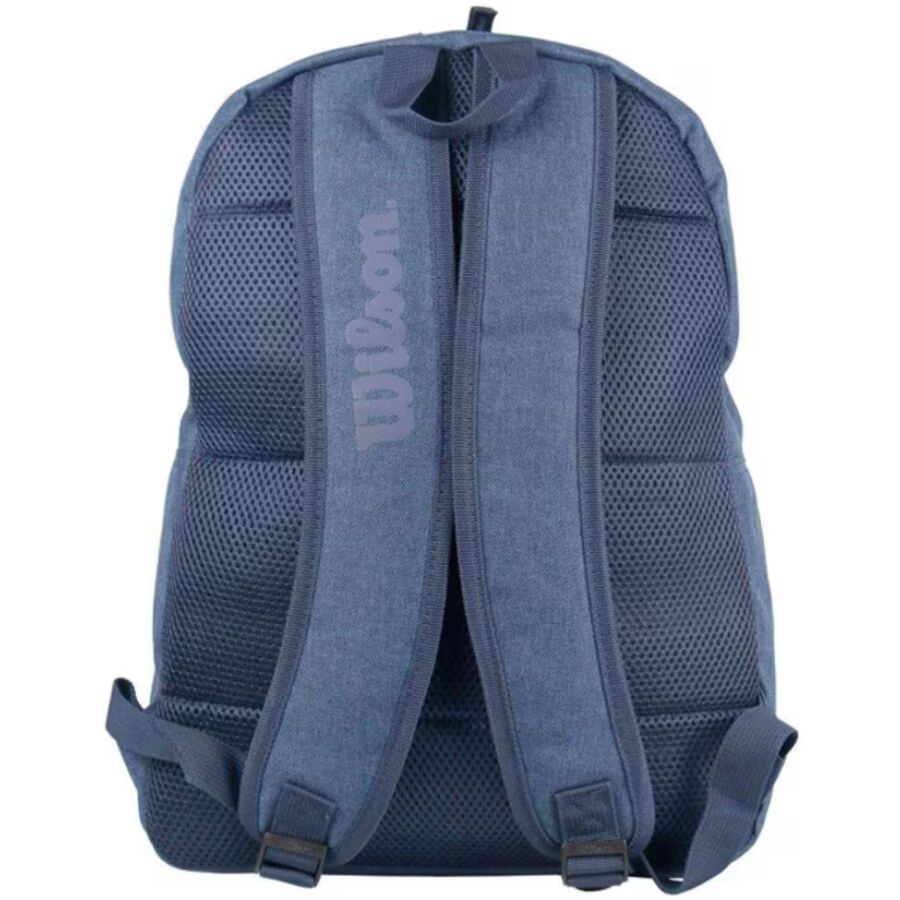 Mochila Wilson Sport Good 11NB - Imagem 3