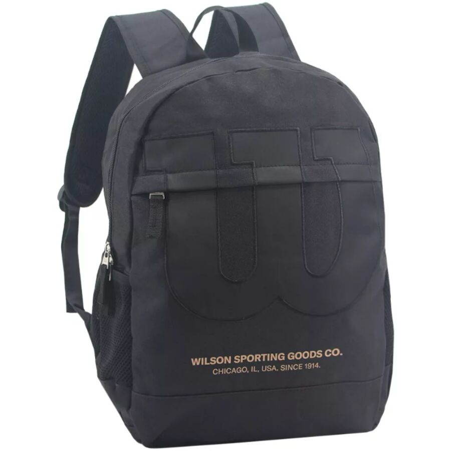 Mochila Wilson Sport Good 40BL