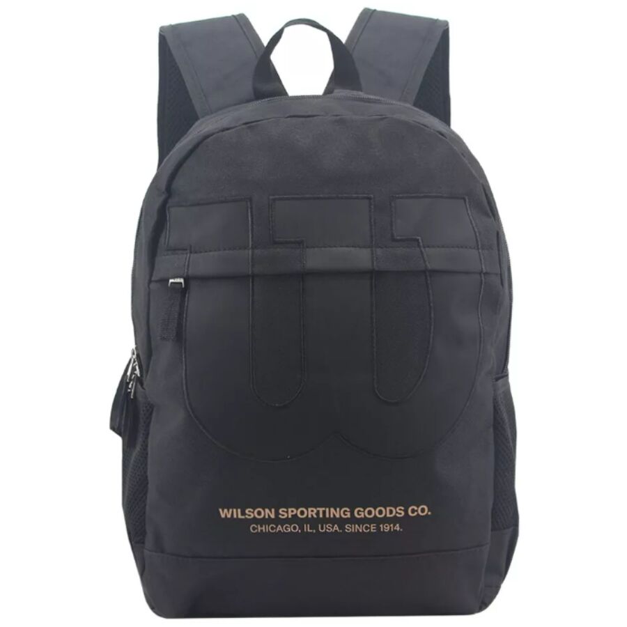 Mochila Wilson Sport Good 40BL - Imagem 3