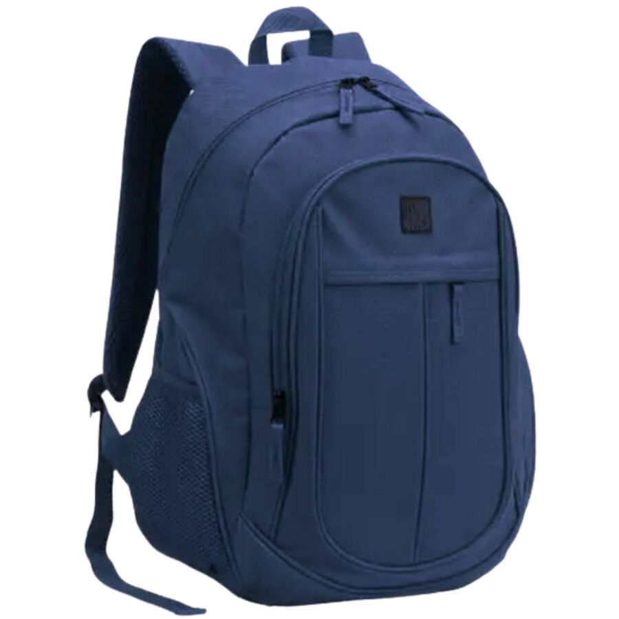 mochila Denlex DL1612 Cinza - Imagem 5