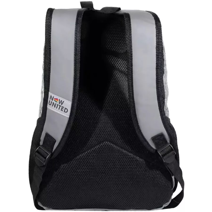 Mochila Now United Clio NU3258 - Imagem 2