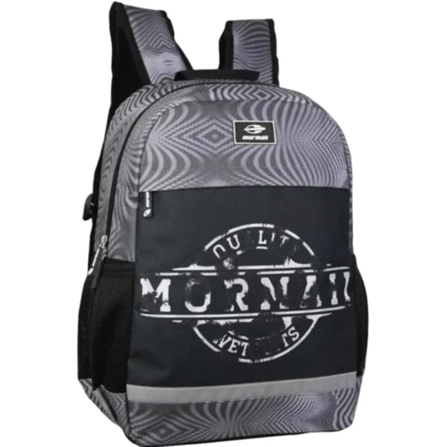 Mochila Escolar Mormaii MOR0236