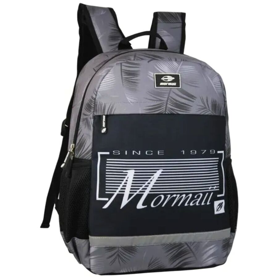 Mochila Escolar Mormaii MOR0238