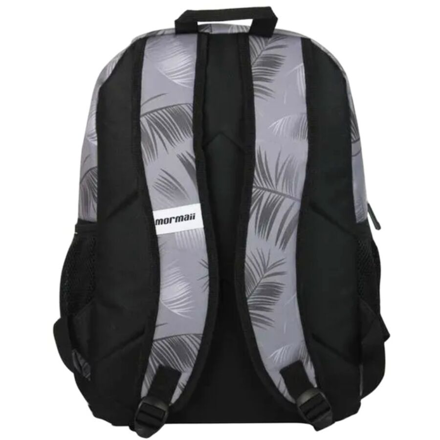Mochila Escolar Mormaii MOR0238 - Imagem 3