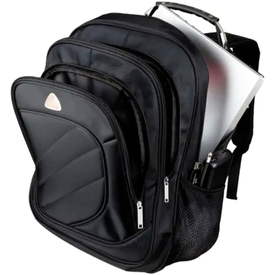 Mochila Escolar Word Bags 1319A - Imagem 2