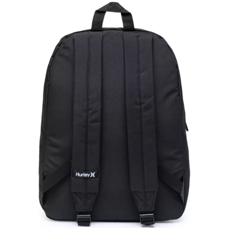 Mochila Escolar Hurley HL0042 preto - Imagem 3