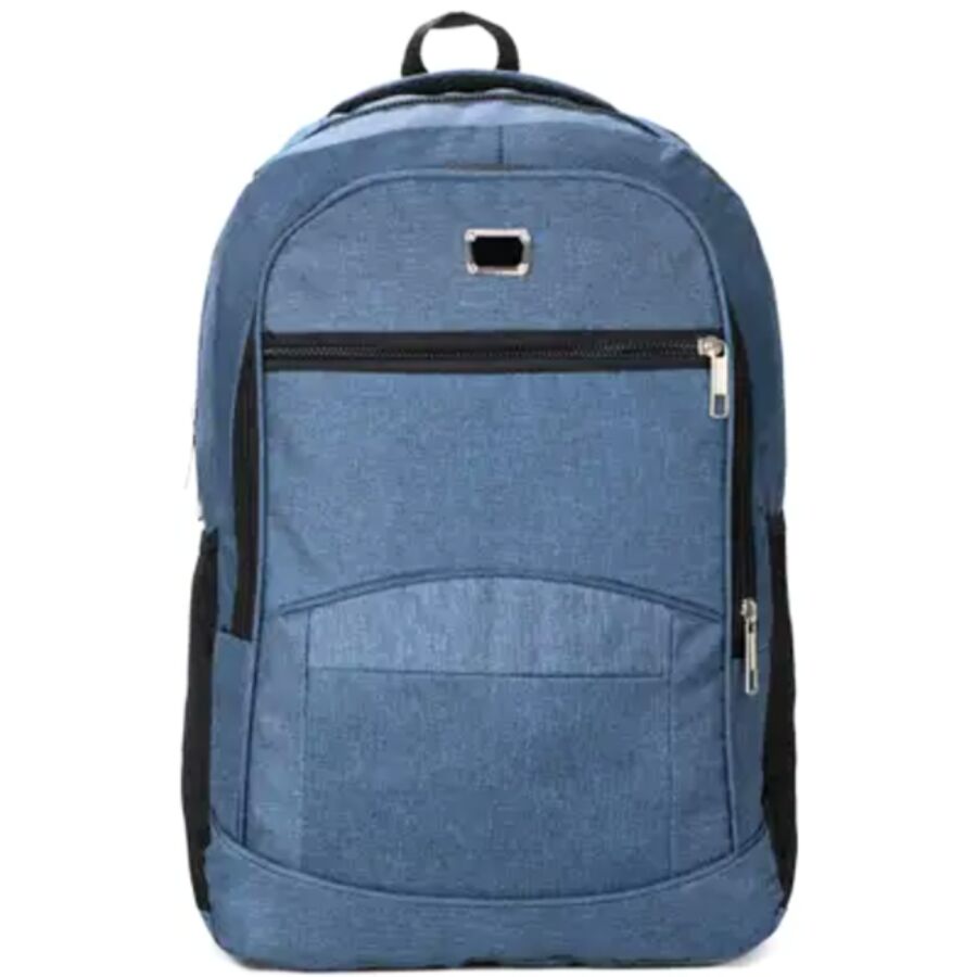 Mochila Escolar Xinruiqi Azul