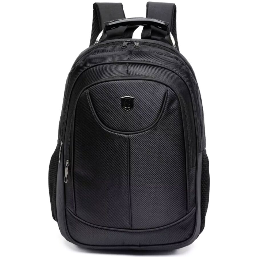 Mochila Nytron Ny0024 preto