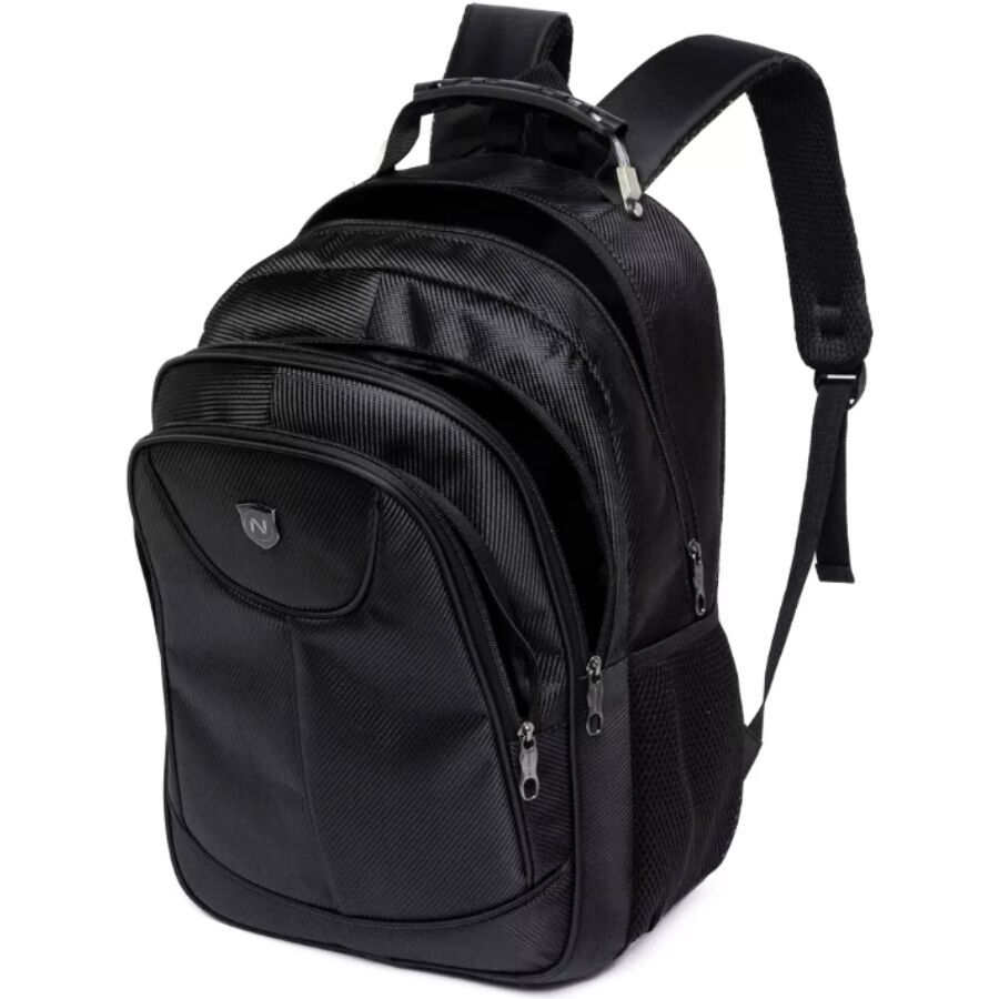 Mochila Nytron Ny0024 preto - Imagem 4