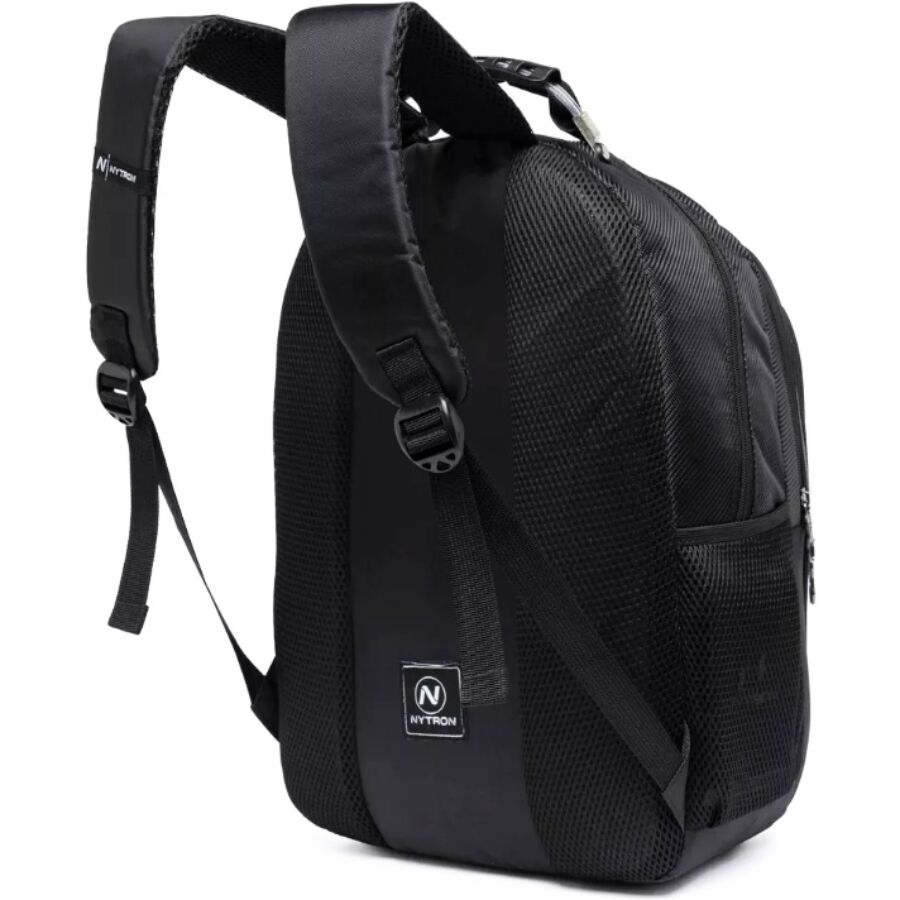 Mochila Nytron Ny0024 preto - Imagem 6