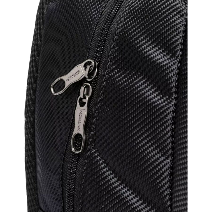 Mochila Nytron Ny0024 preto - Imagem 7